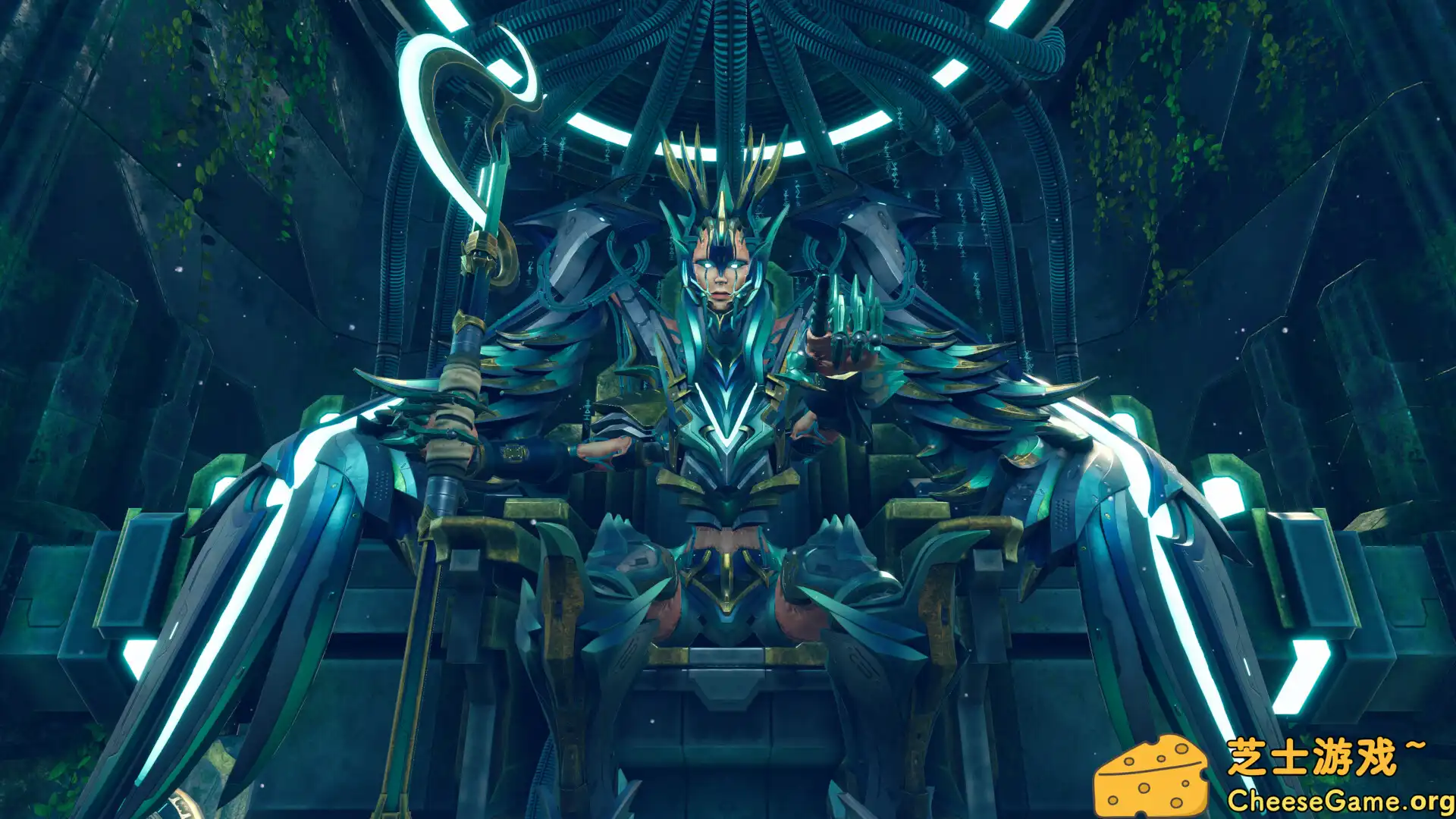 [PC]方舟时代/Arken Age VR