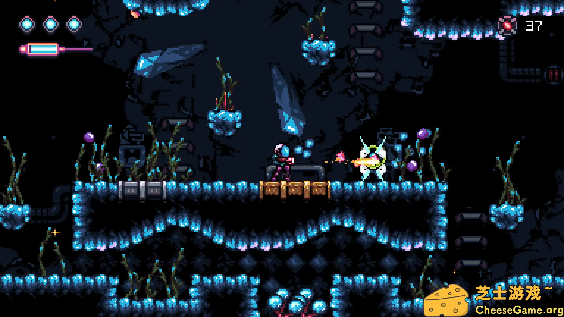 [PC]反叛转化/Rebel Transmute