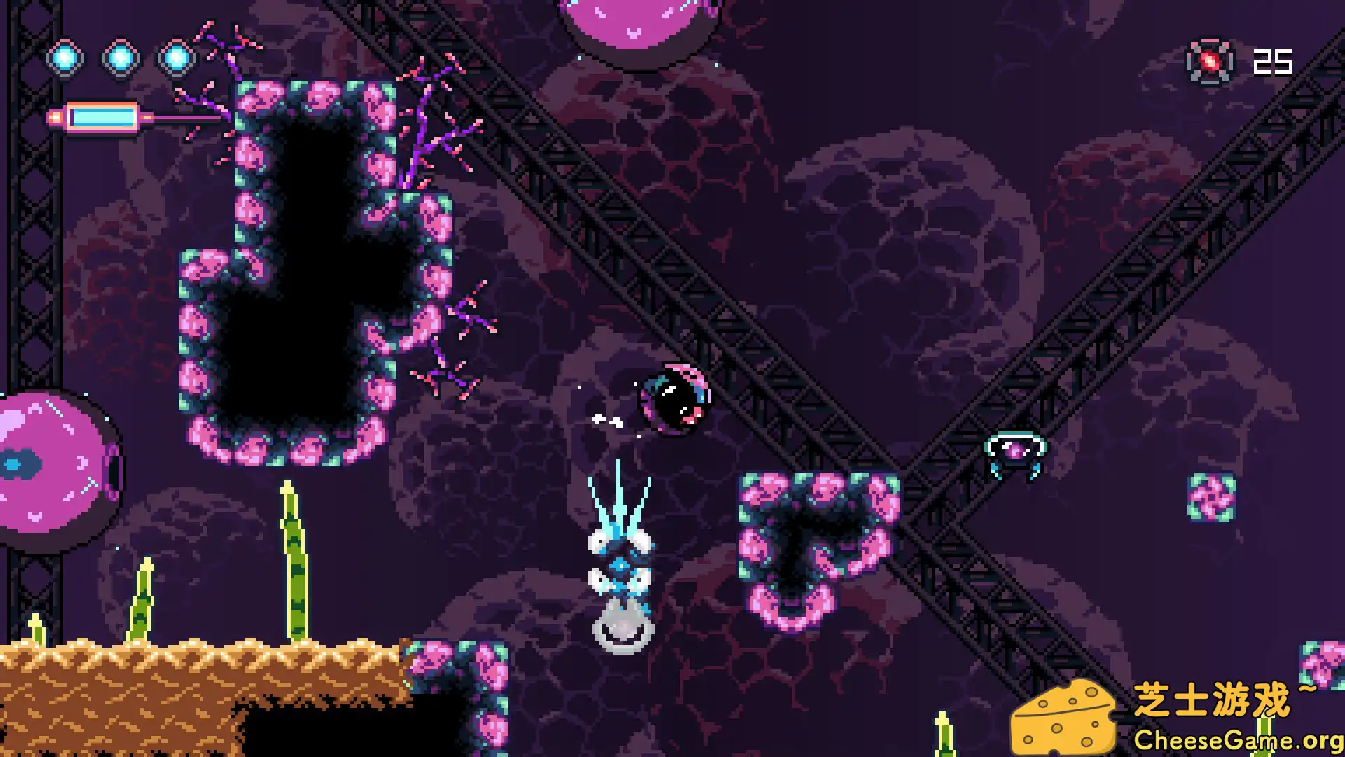 [PC]反叛转化/Rebel Transmute