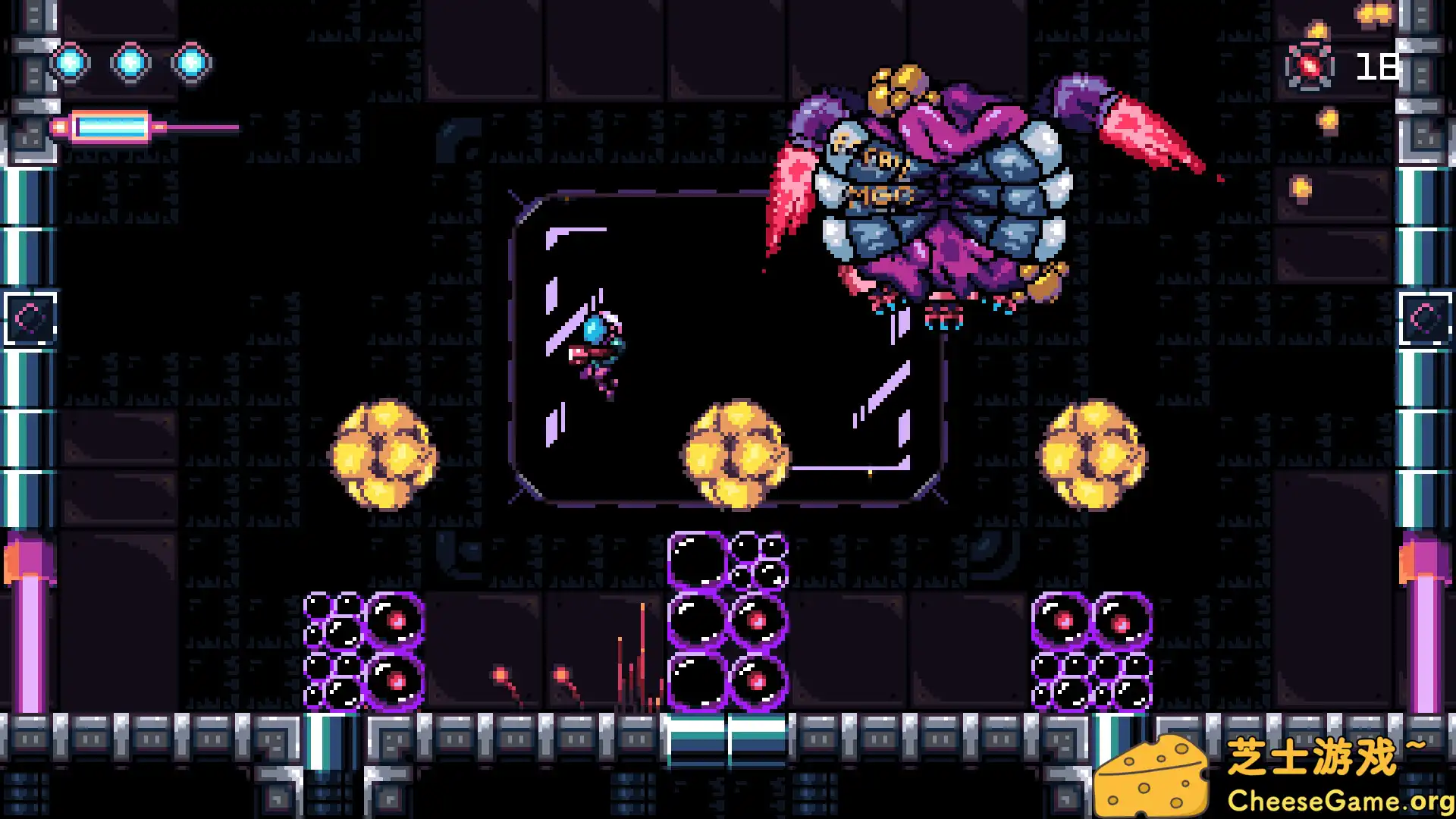 [PC]反叛转化/Rebel Transmute