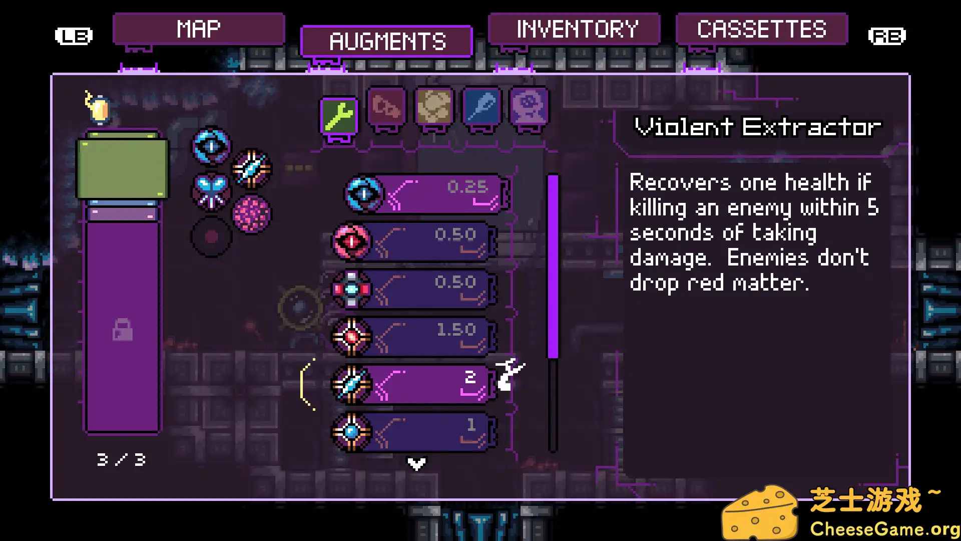 [PC]反叛转化/Rebel Transmute