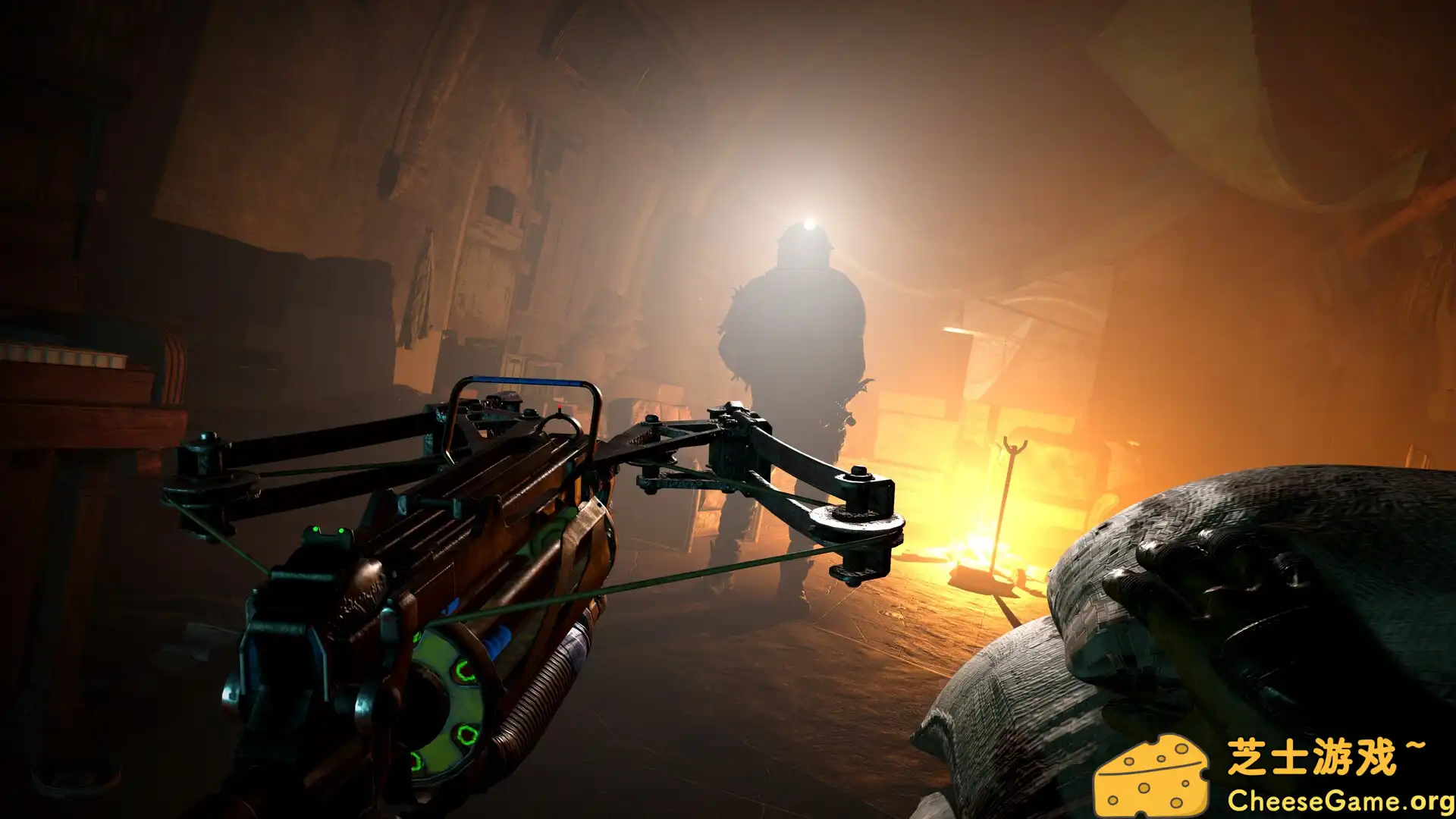 [PC]地铁：觉醒VR/Metro Awakening VR