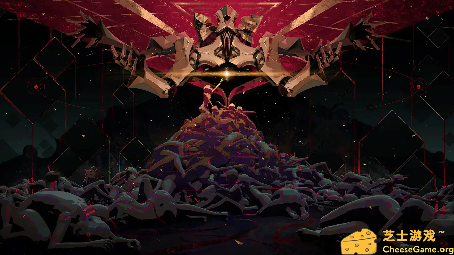 [PC]逐光：致监星官/Lightracer: For Judge