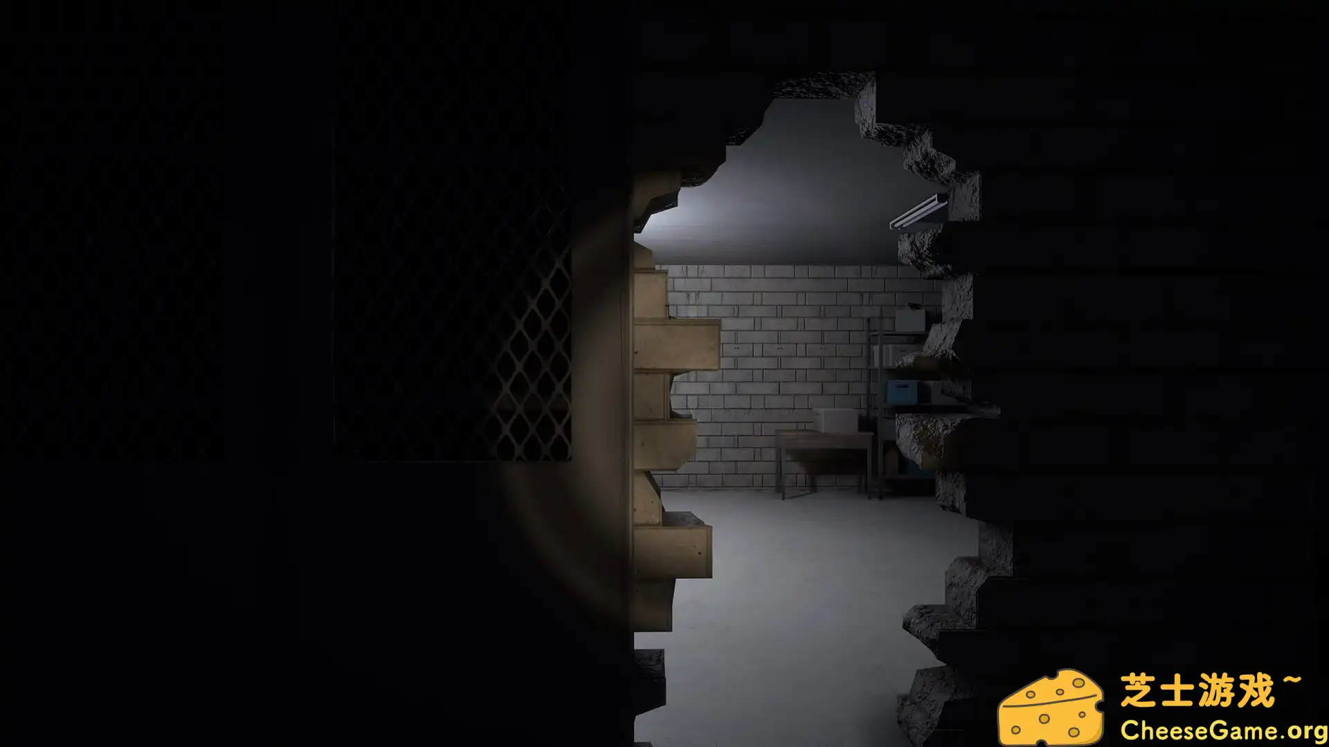 [PC]电工模拟器/Electrician Simulator