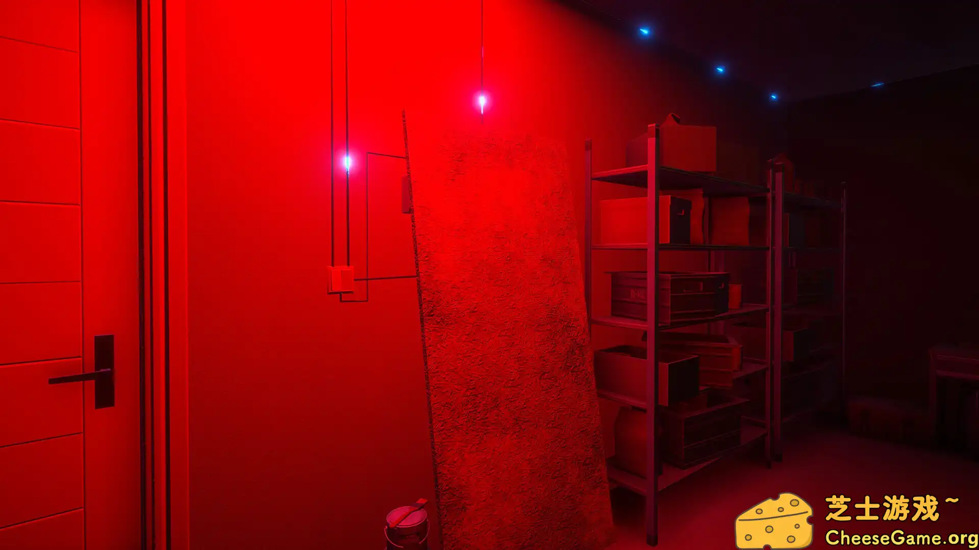 [PC]电工模拟器/Electrician Simulator