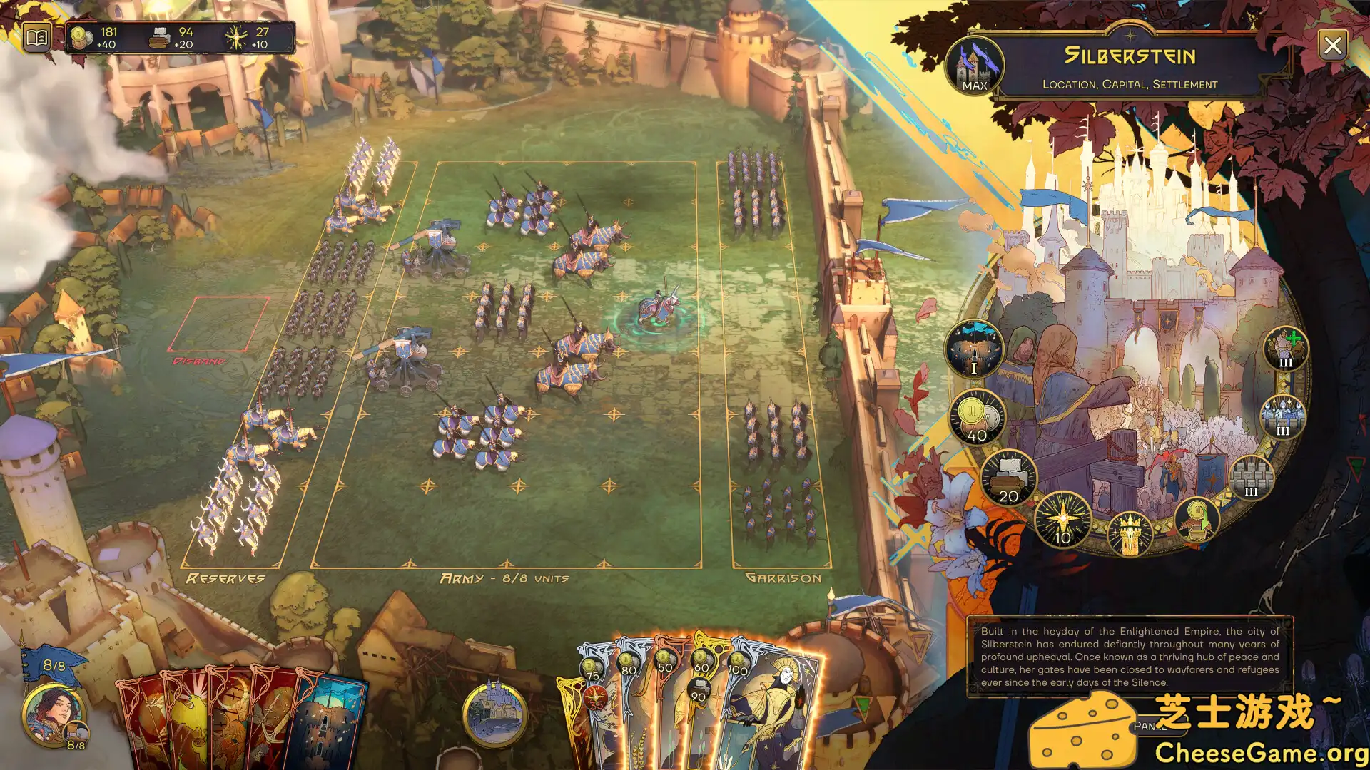 [PC]寂静之歌/Songs of Silence/支持网络联机