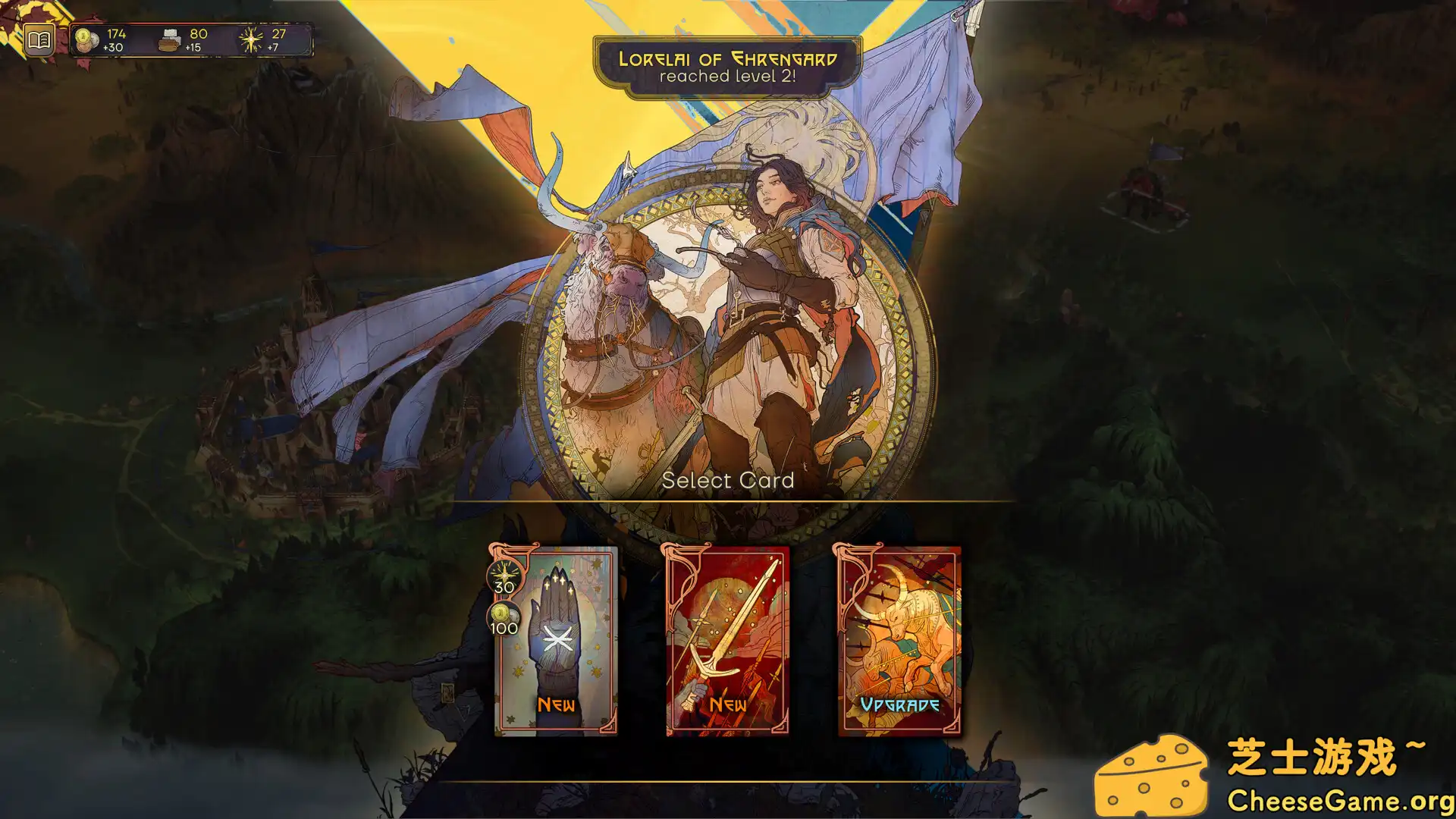 [PC]寂静之歌/Songs of Silence/支持网络联机