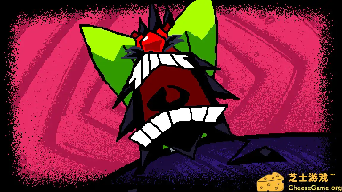 [PC]安东爆破/ANTONBLAST