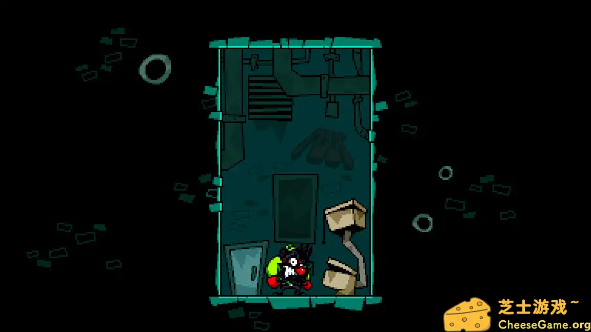 [PC]安东爆破/ANTONBLAST