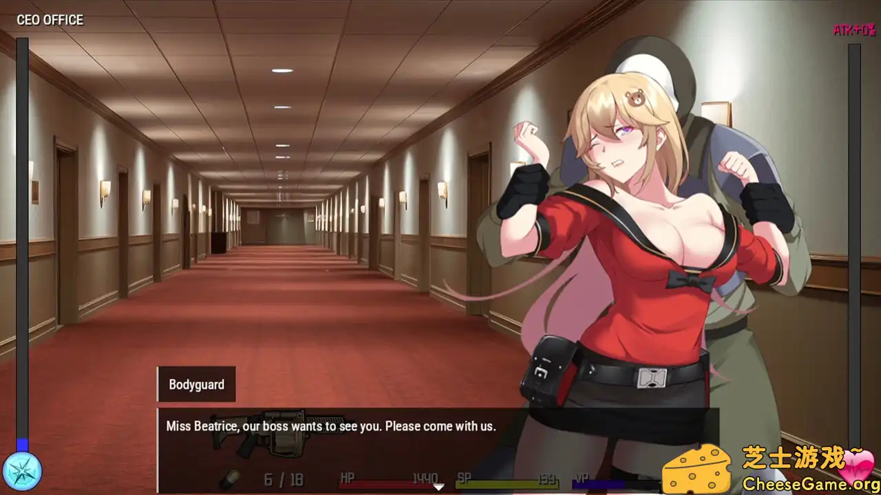 [PC]隧道逃生/Tunnel Escape