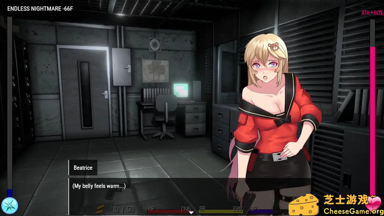 [PC]隧道逃生/Tunnel Escape