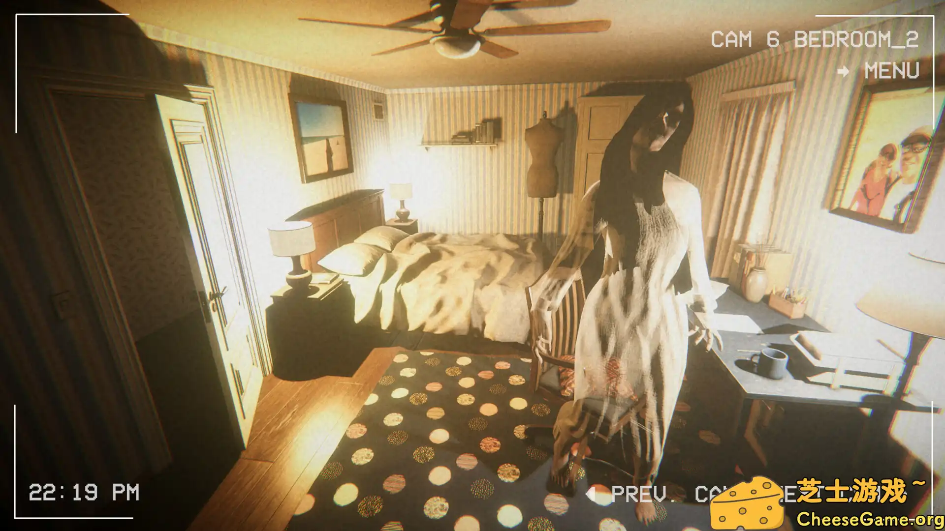 [PC]超自然夜班/Paranormal Night Shift