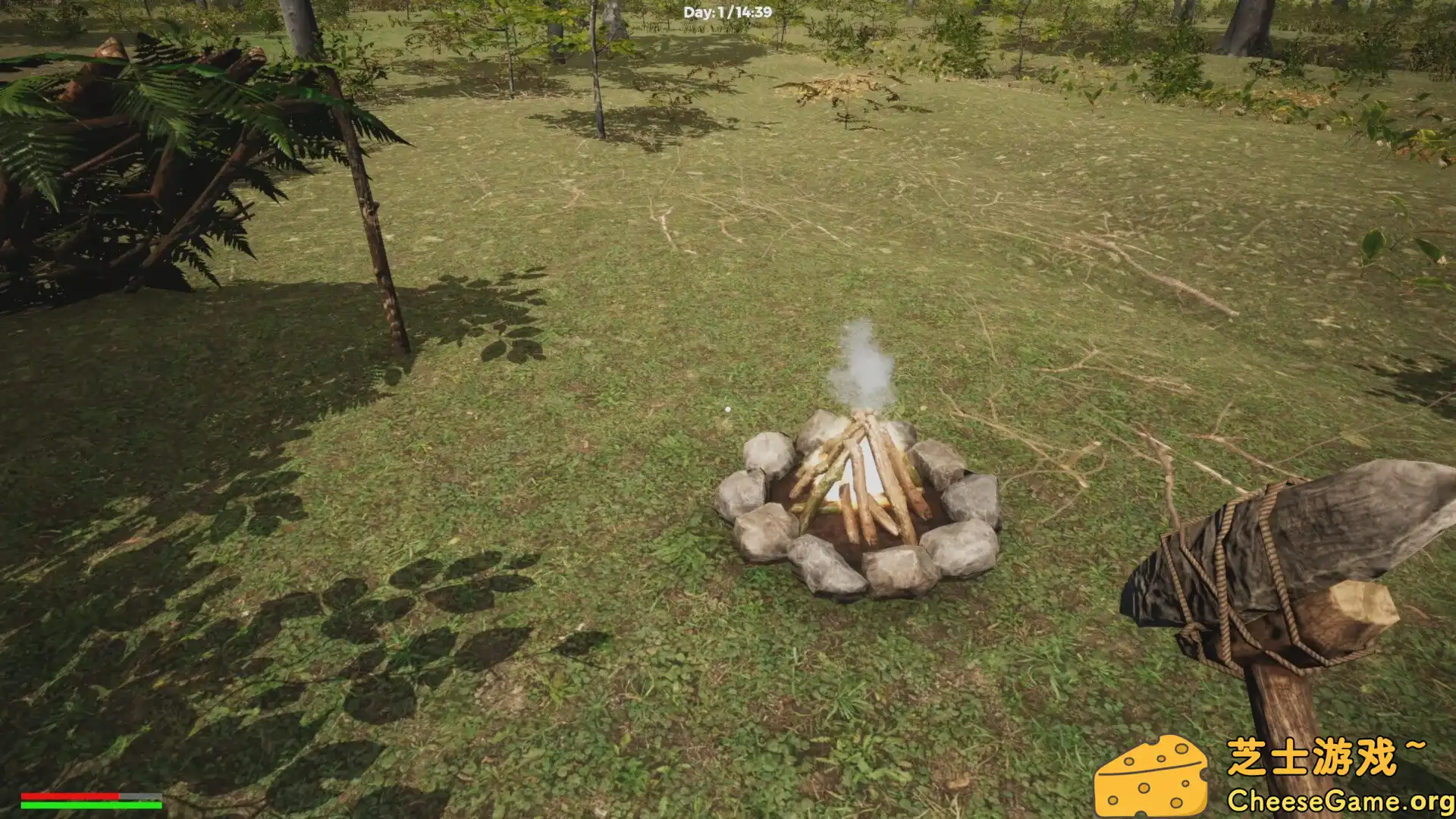 [PC]死亡之岛/Isla de la Muerte