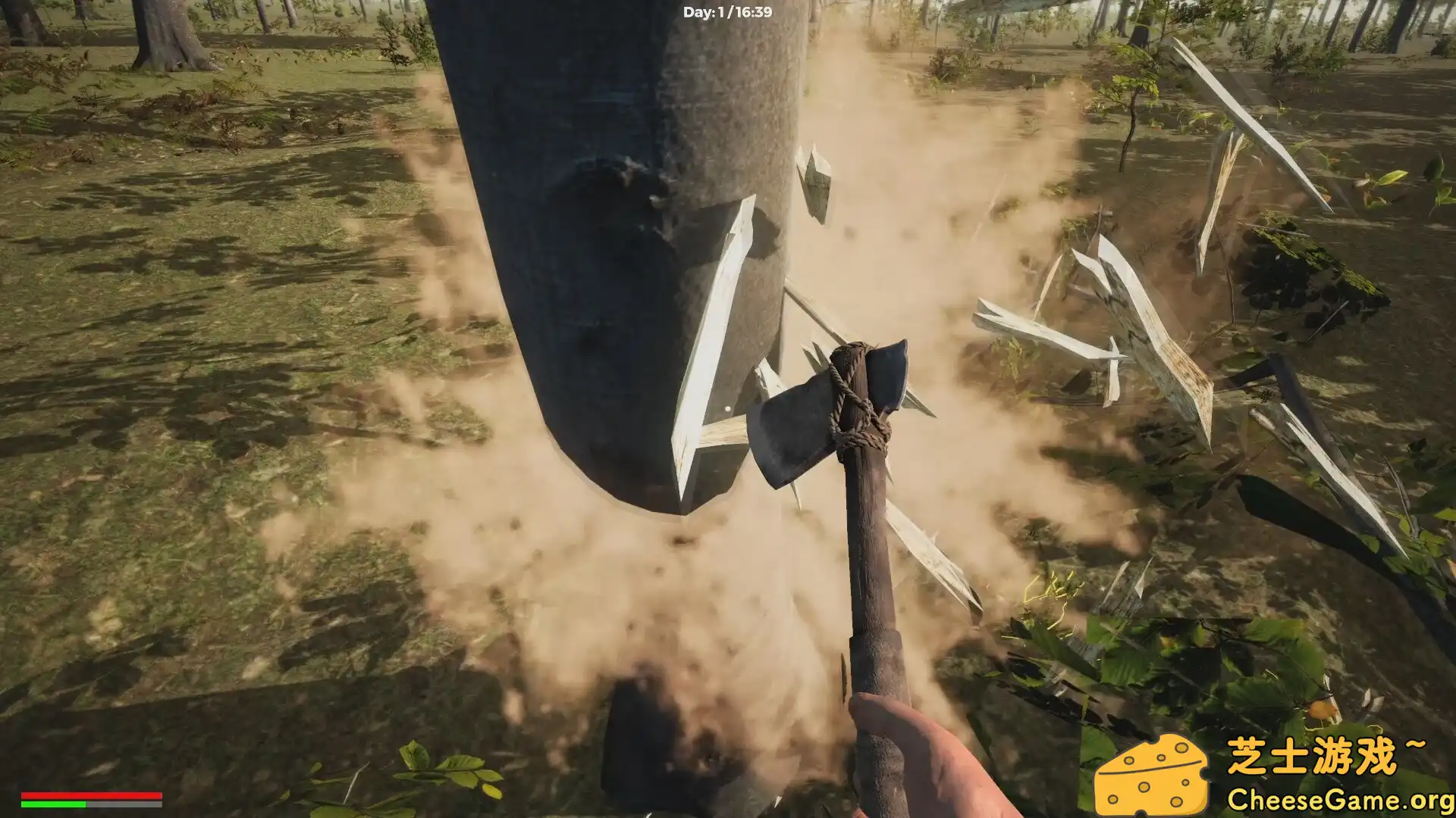 [PC]死亡之岛/Isla de la Muerte