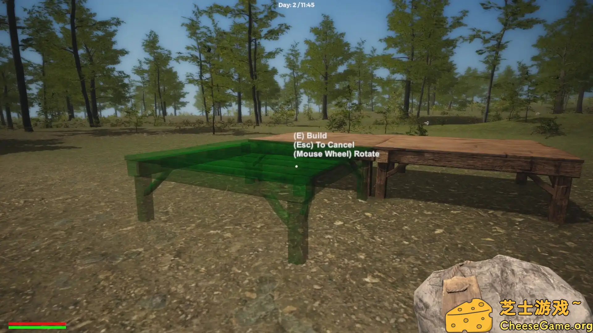 [PC]死亡之岛/Isla de la Muerte