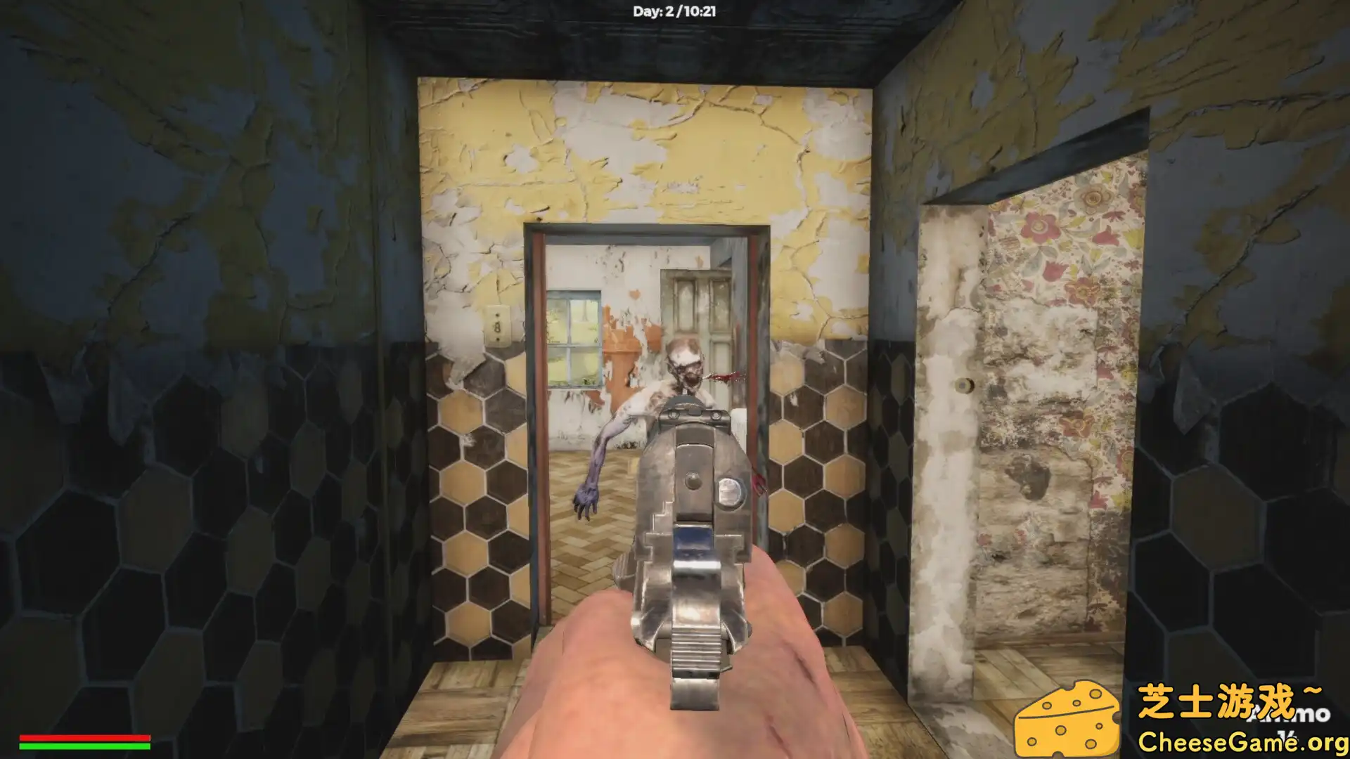 [PC]死亡之岛/Isla de la Muerte