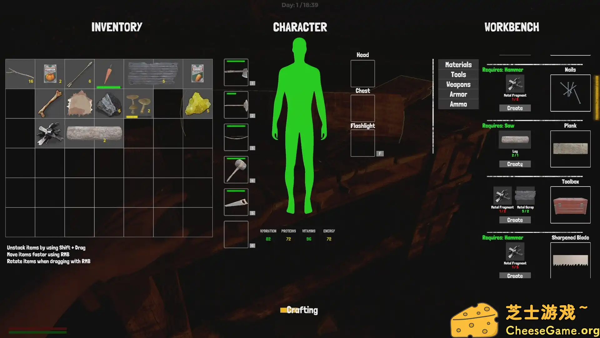 [PC]死亡之岛/Isla de la Muerte