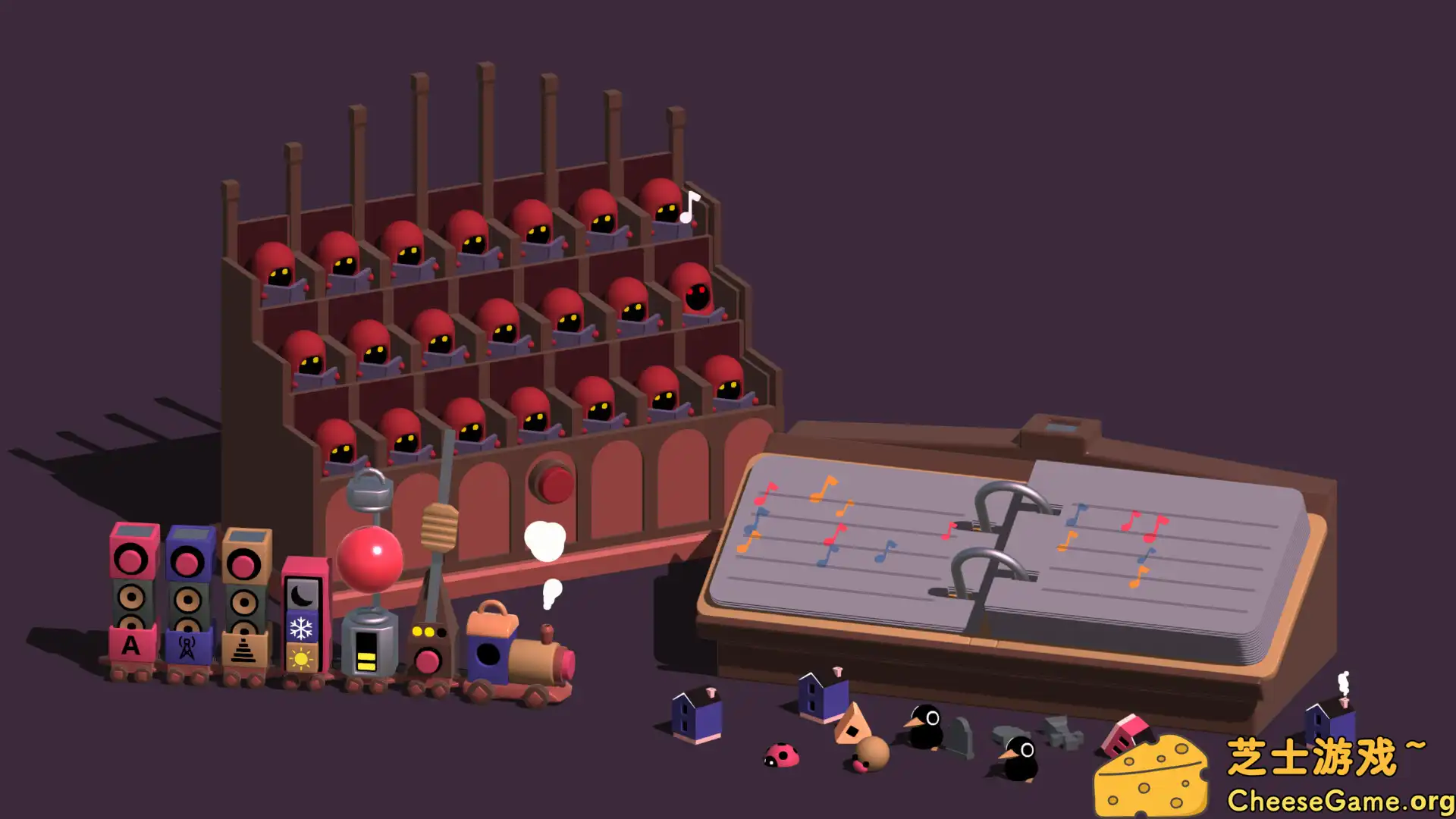 [PC]音律创想/ODDADA