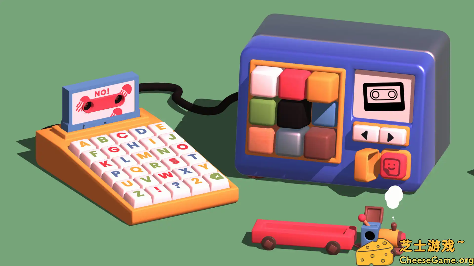 [PC]音律创想/ODDADA