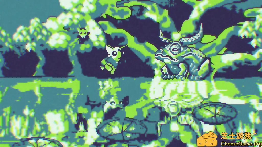 [PC]禁止时间/Tempus Bound