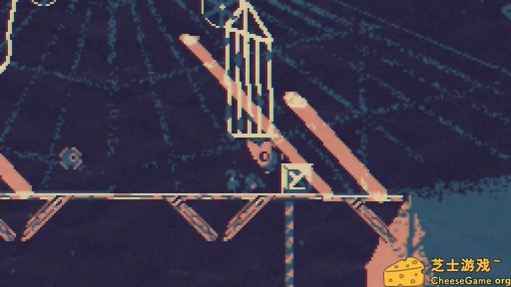 [PC]禁止时间/Tempus Bound