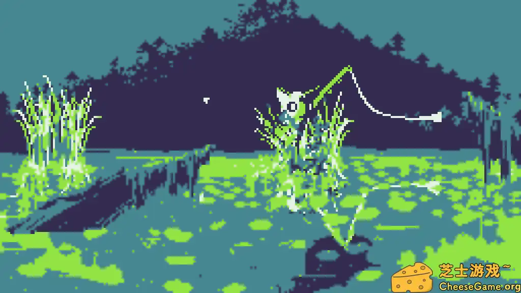 [PC]禁止时间/Tempus Bound