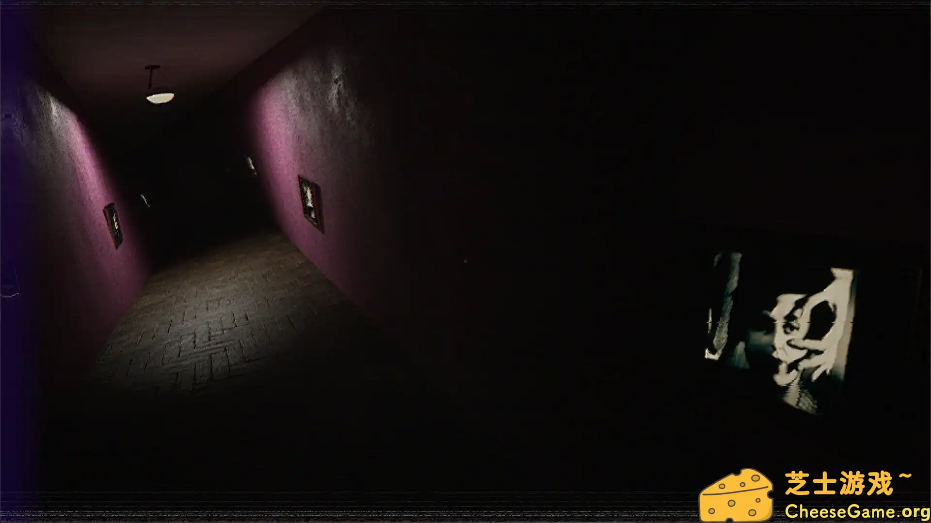 [PC]墙壁呼吸之处/Where the Walls Breathe