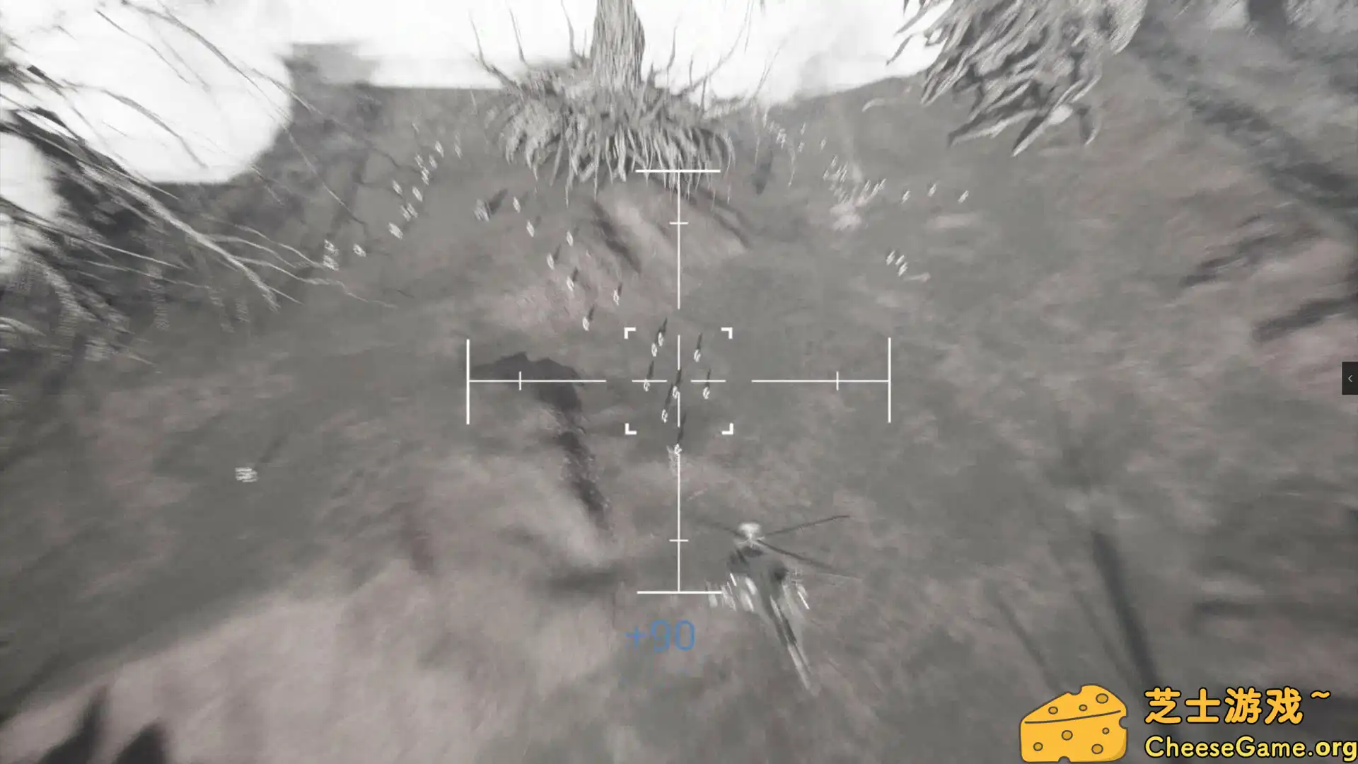 [PC]异界炮艇/Otherworldly Air Gunship