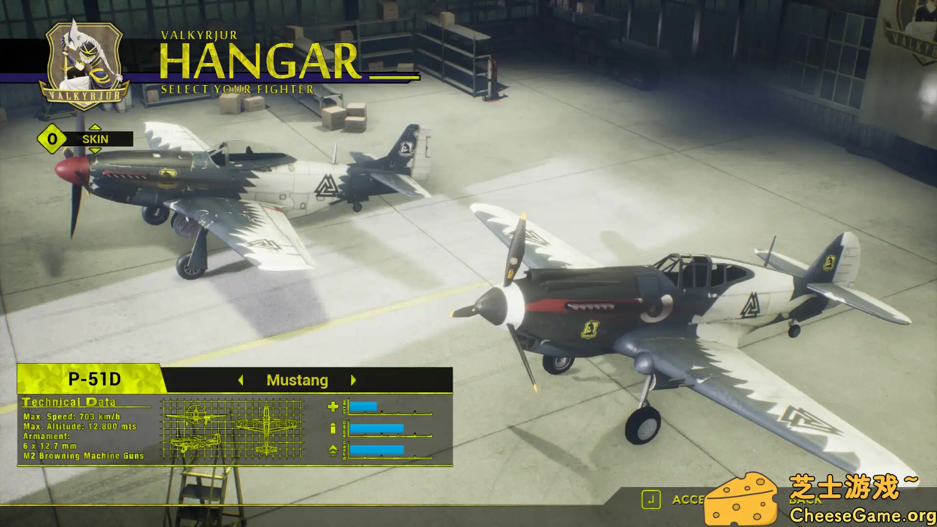 [PC]旭日战姬/Rising Sun - Iron Aces