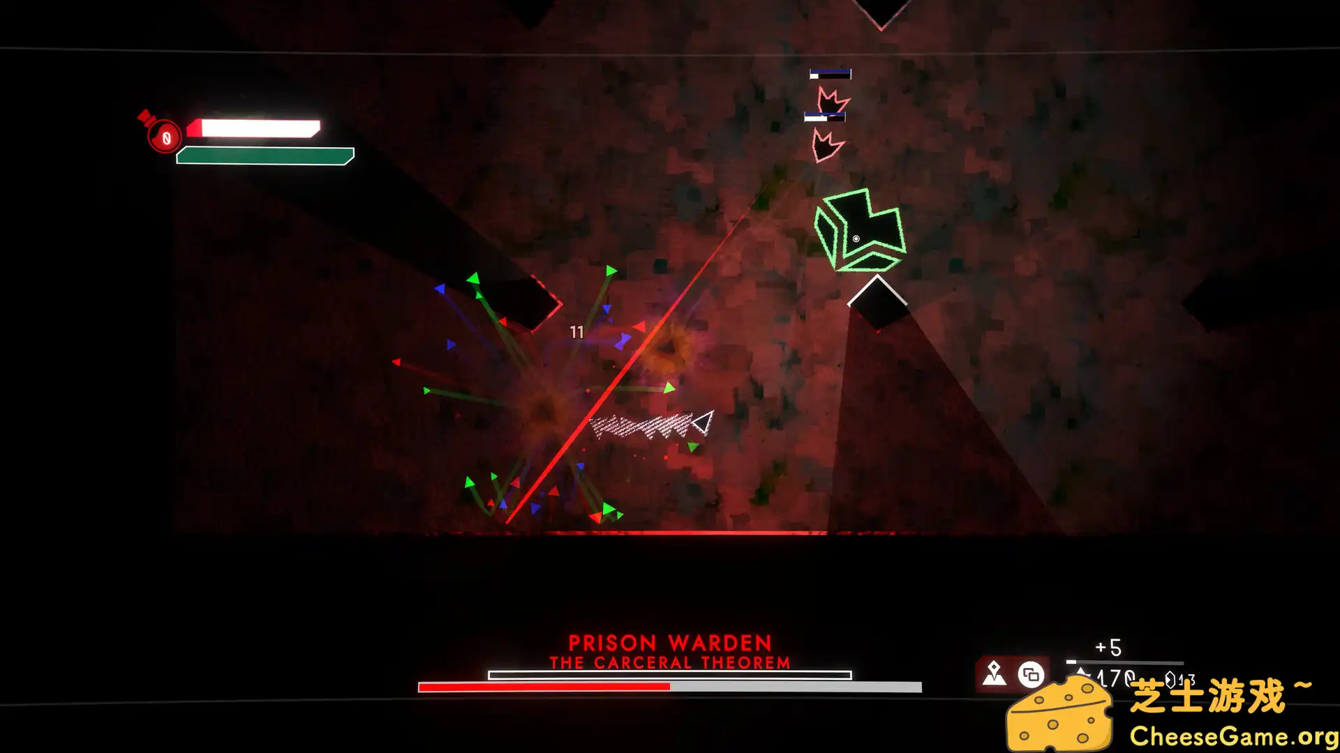 [PC]虚空之阳/Void Sols