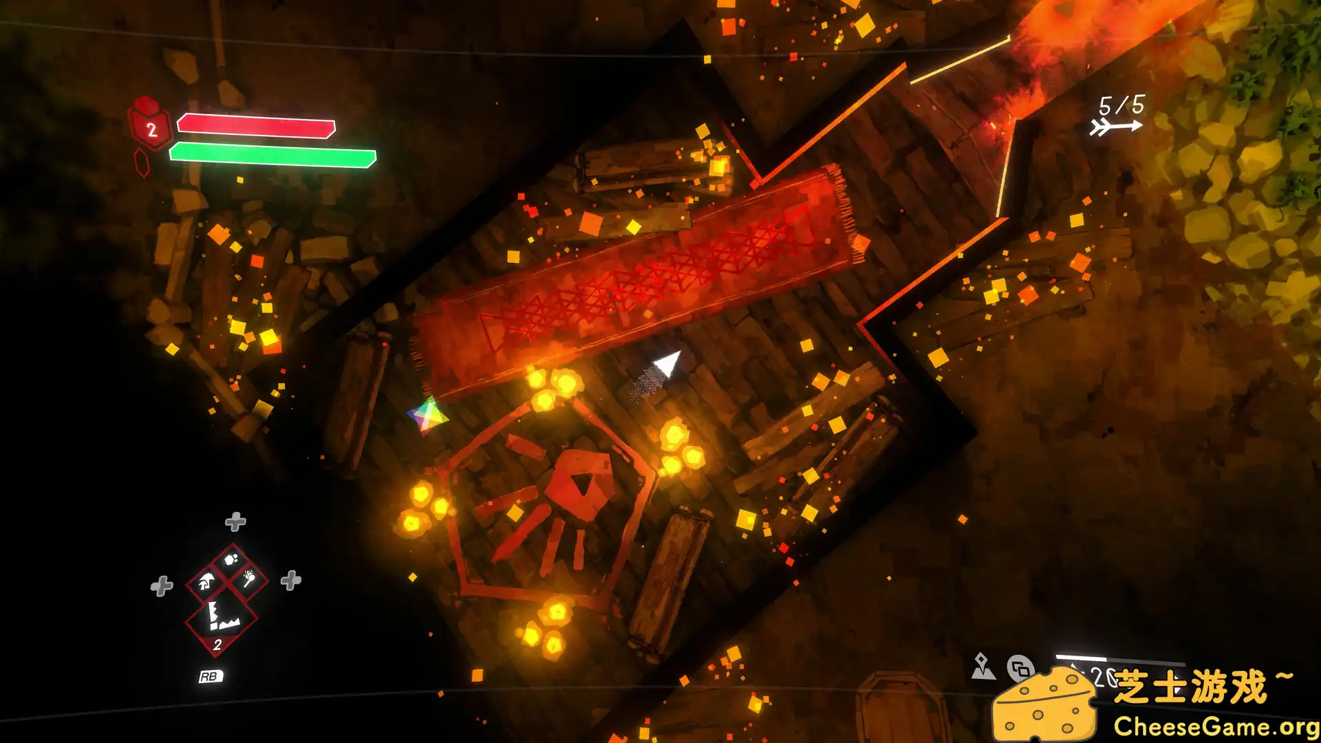 [PC]虚空之阳/Void Sols