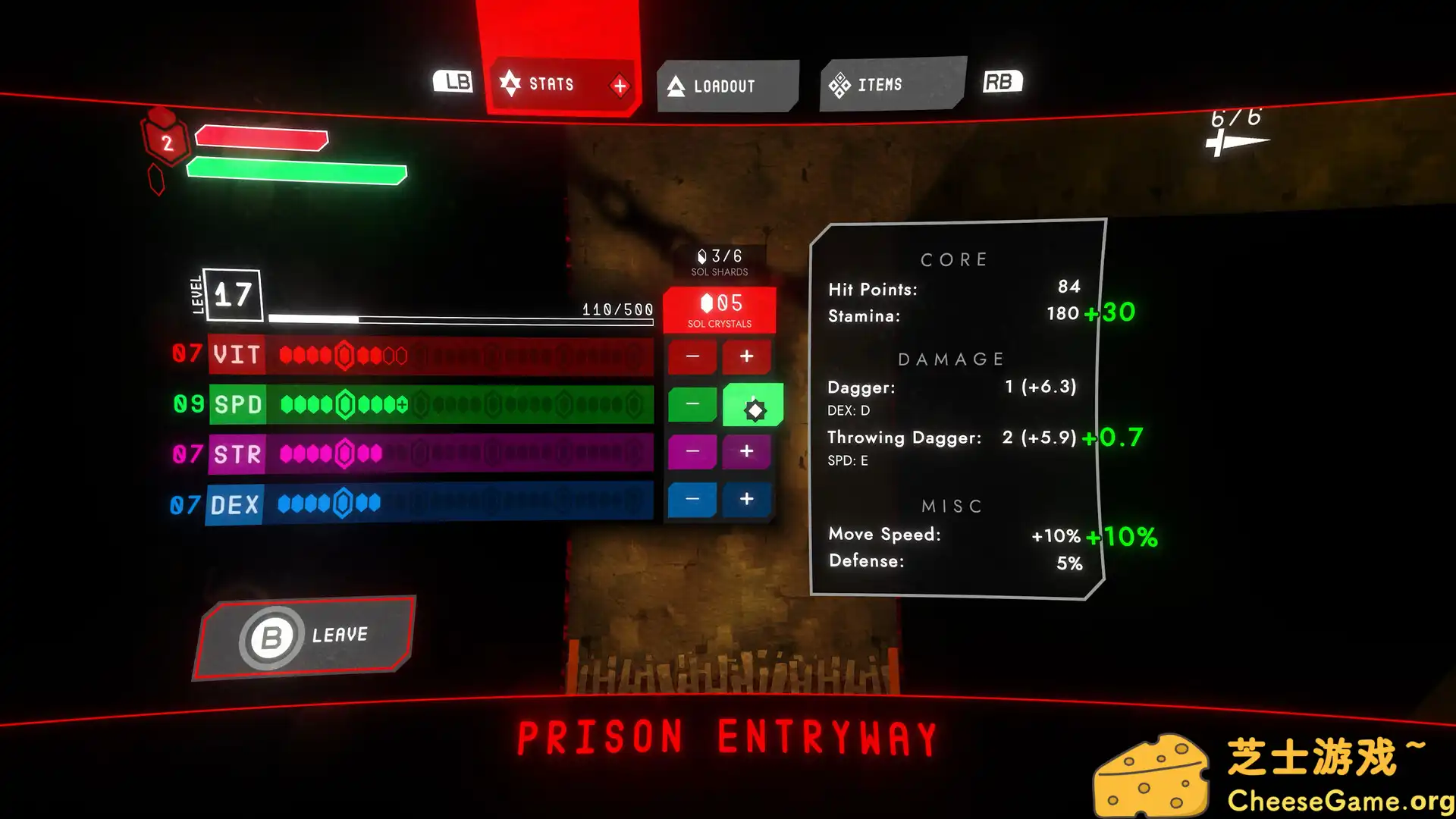 [PC]虚空之阳/Void Sols