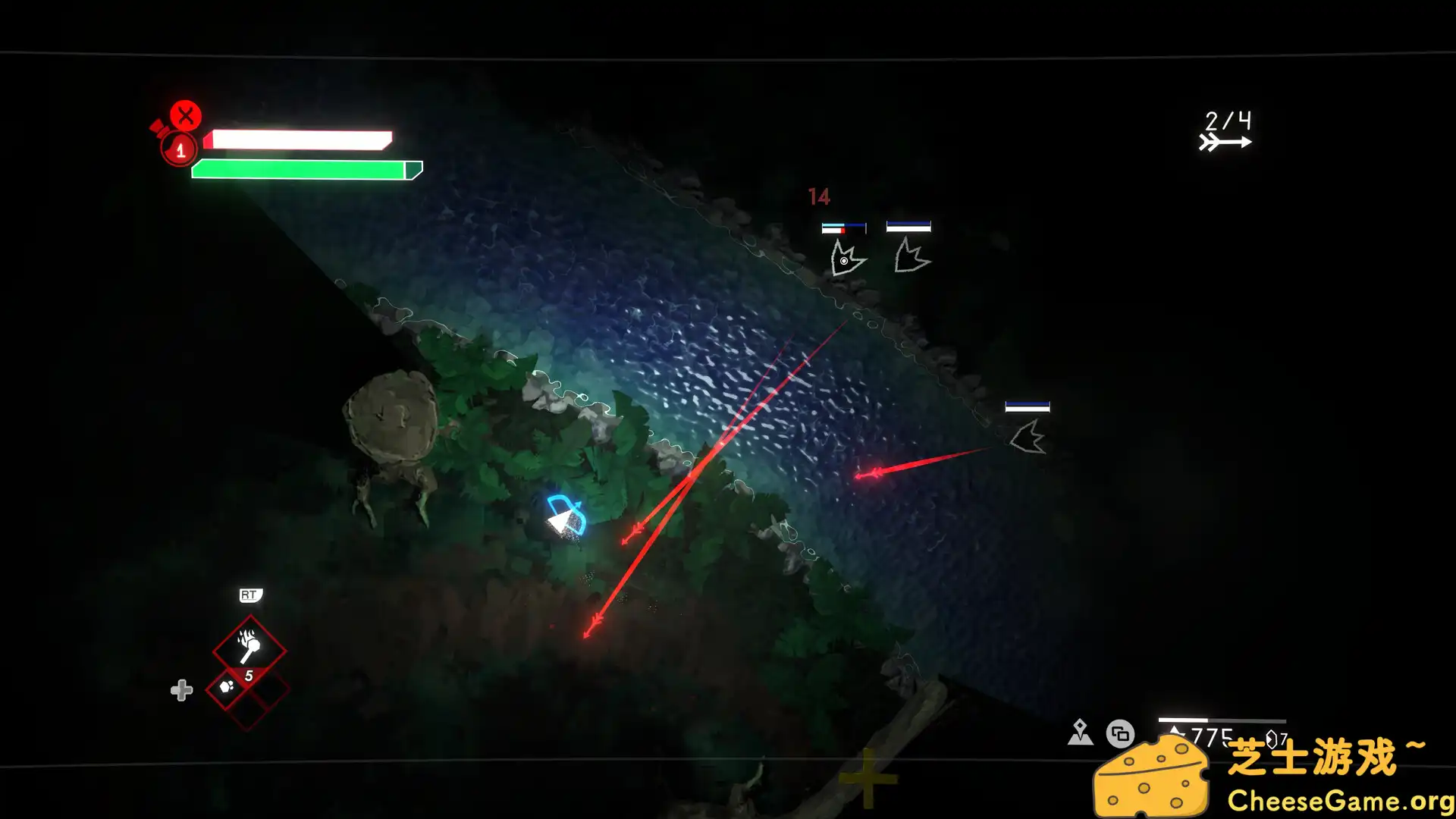 [PC]虚空之阳/Void Sols