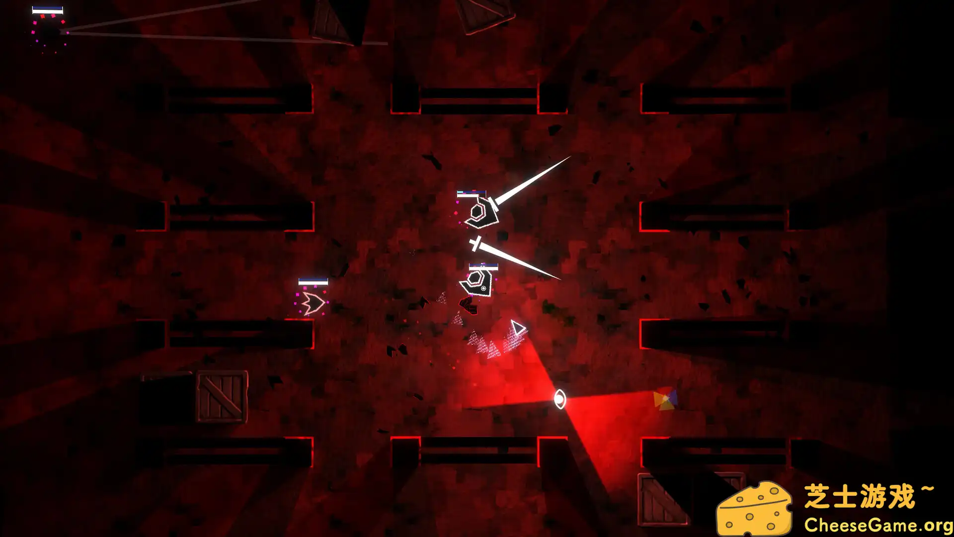 [PC]虚空之阳/Void Sols