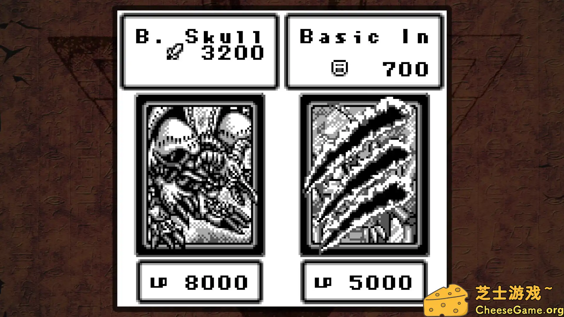 [PC]游戏王：早期合集/Yu-Gi-Oh! EARLY DAYS COLLECTION