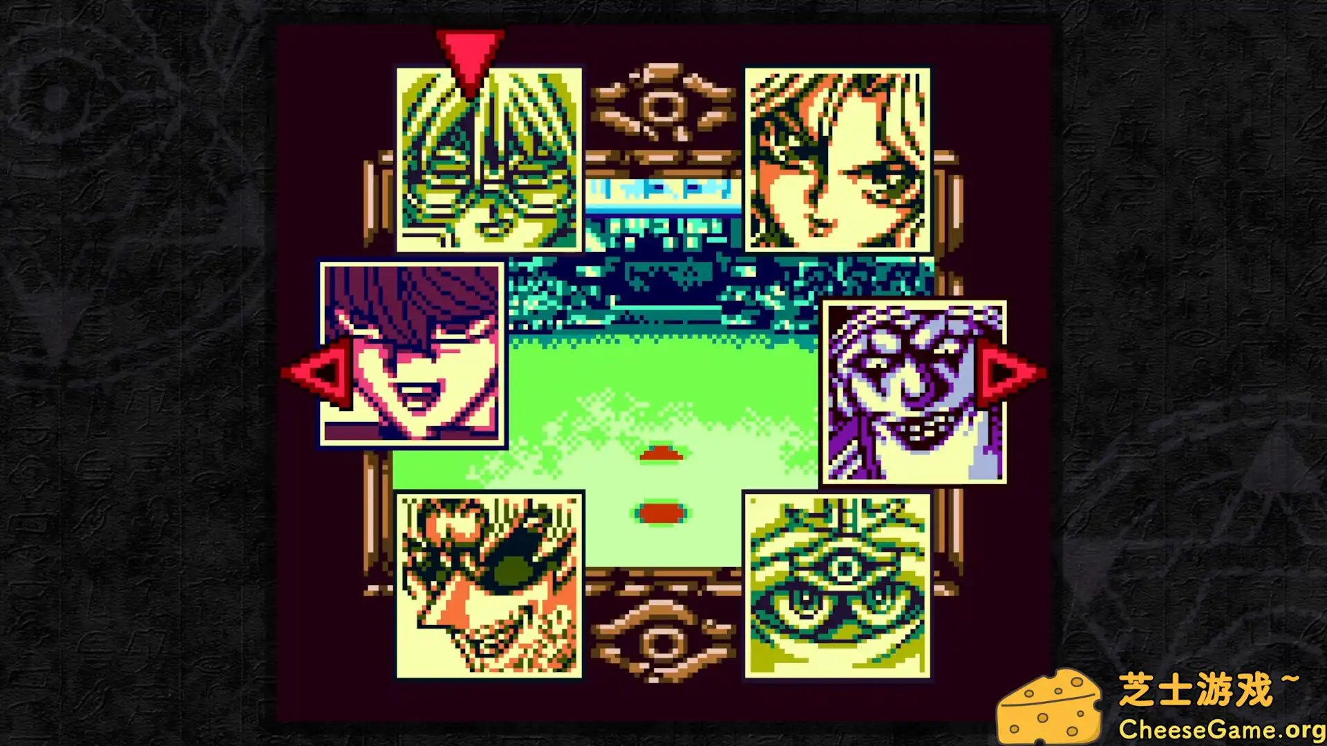 [PC]游戏王：早期合集/Yu-Gi-Oh! EARLY DAYS COLLECTION