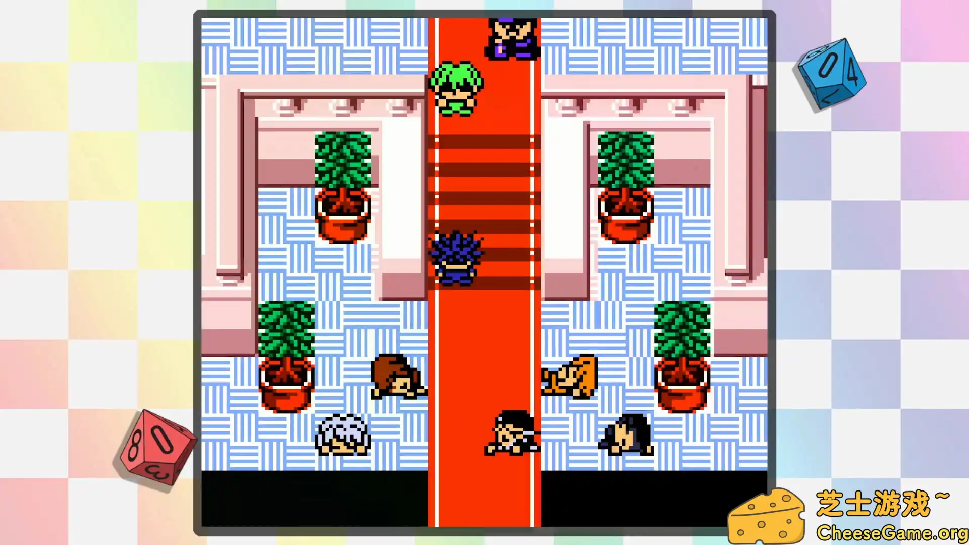 [PC]游戏王：早期合集/Yu-Gi-Oh! EARLY DAYS COLLECTION