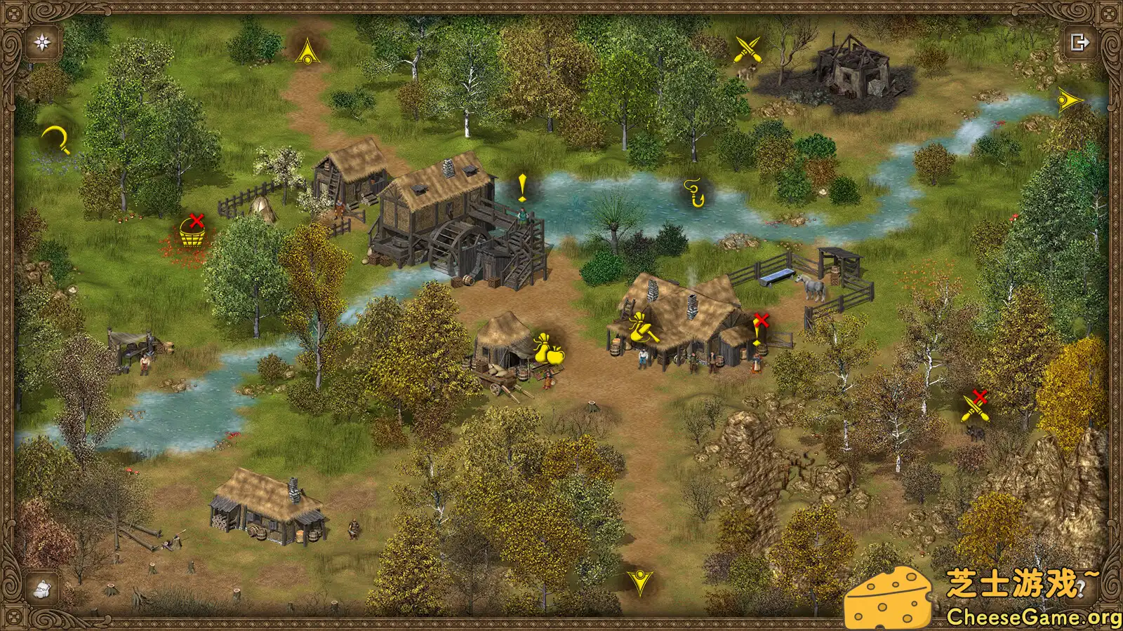 [PC]王国英雄/Hero of the Kingdom