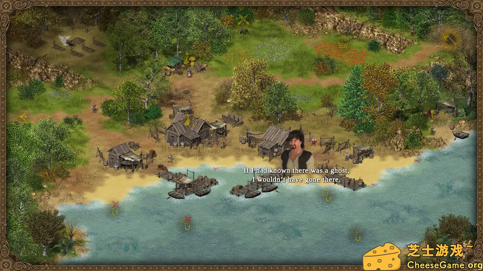 [PC]王国英雄/Hero of the Kingdom