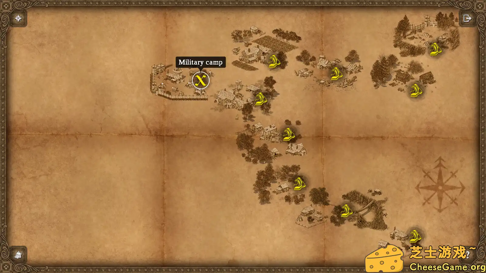 [PC]王国英雄/Hero of the Kingdom