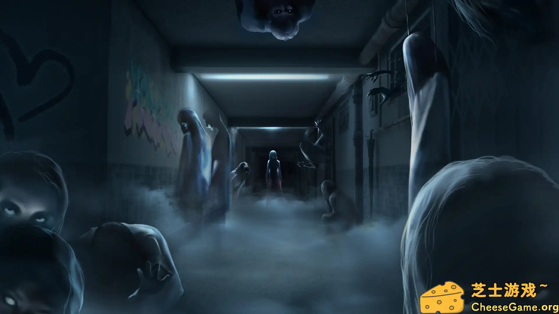 [PC]猛鬼大厦/Haunted House