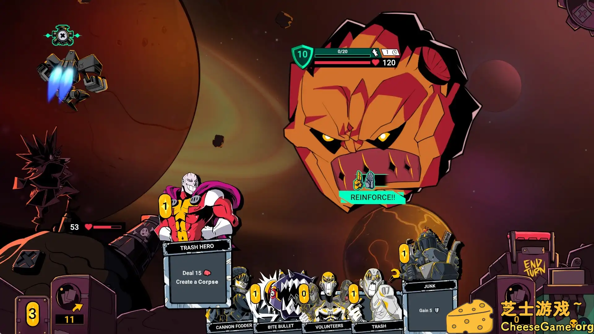 [PC]狂星滥炸/Zet Zillions