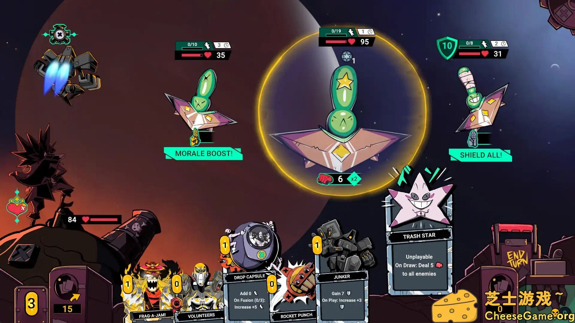 [PC]狂星滥炸/Zet Zillions