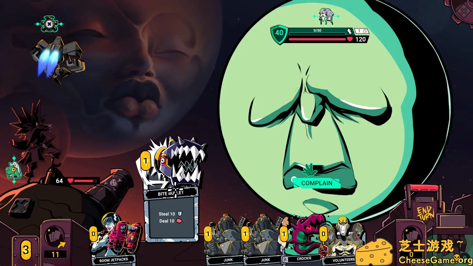 [PC]狂星滥炸/Zet Zillions