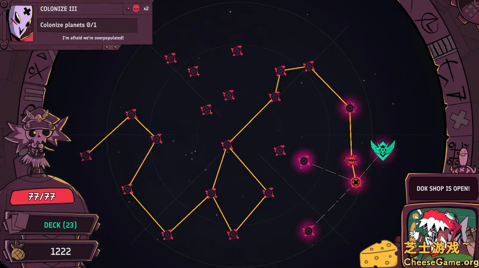 [PC]狂星滥炸/Zet Zillions