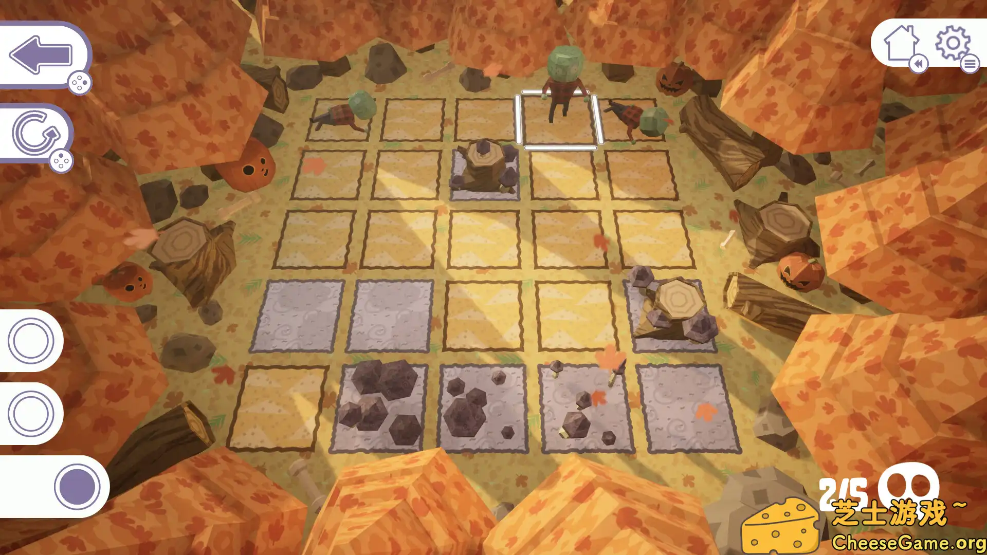 [PC]菌丝天堂/Mycelium Heaven