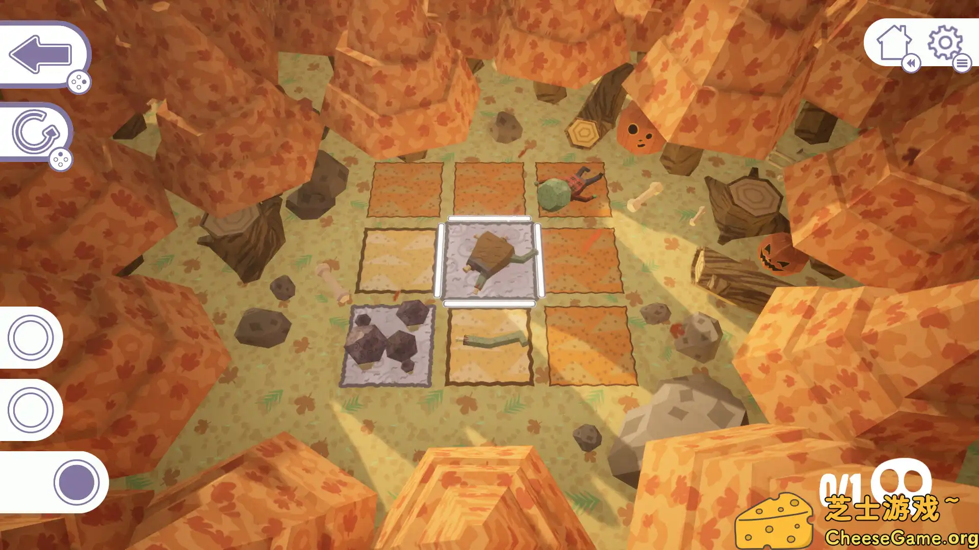 [PC]菌丝天堂/Mycelium Heaven