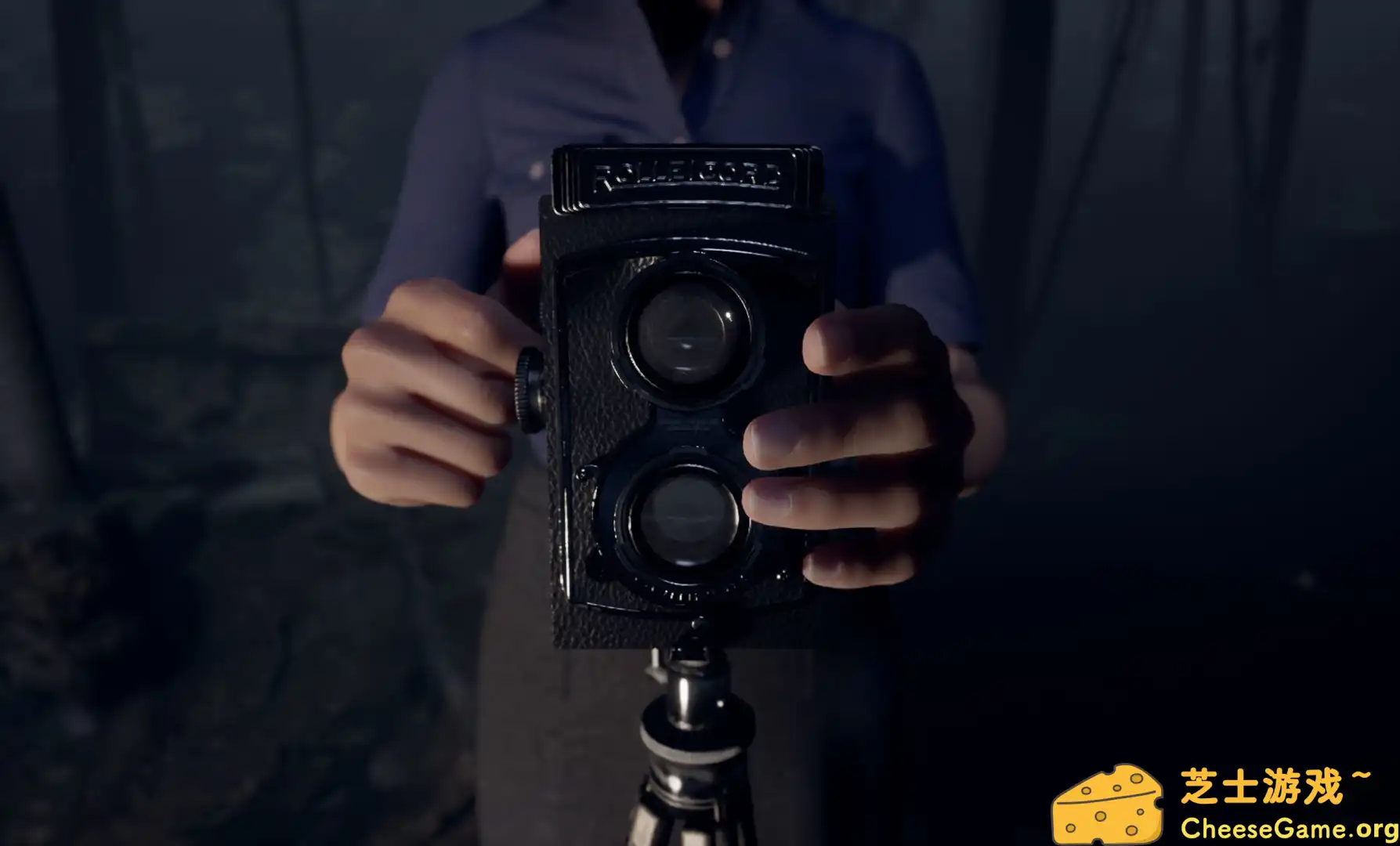 [PC]玛莎已死/Martha Is Dead