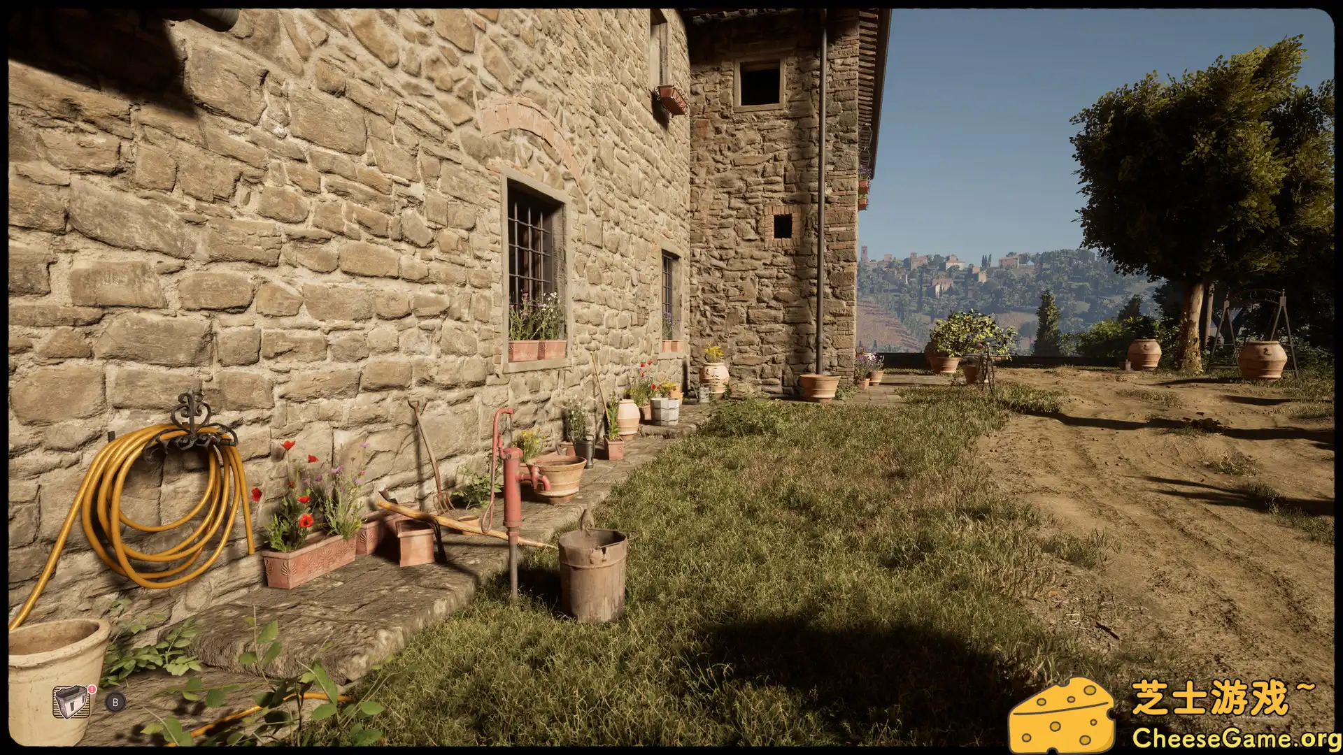 [PC]玛莎已死/Martha Is Dead