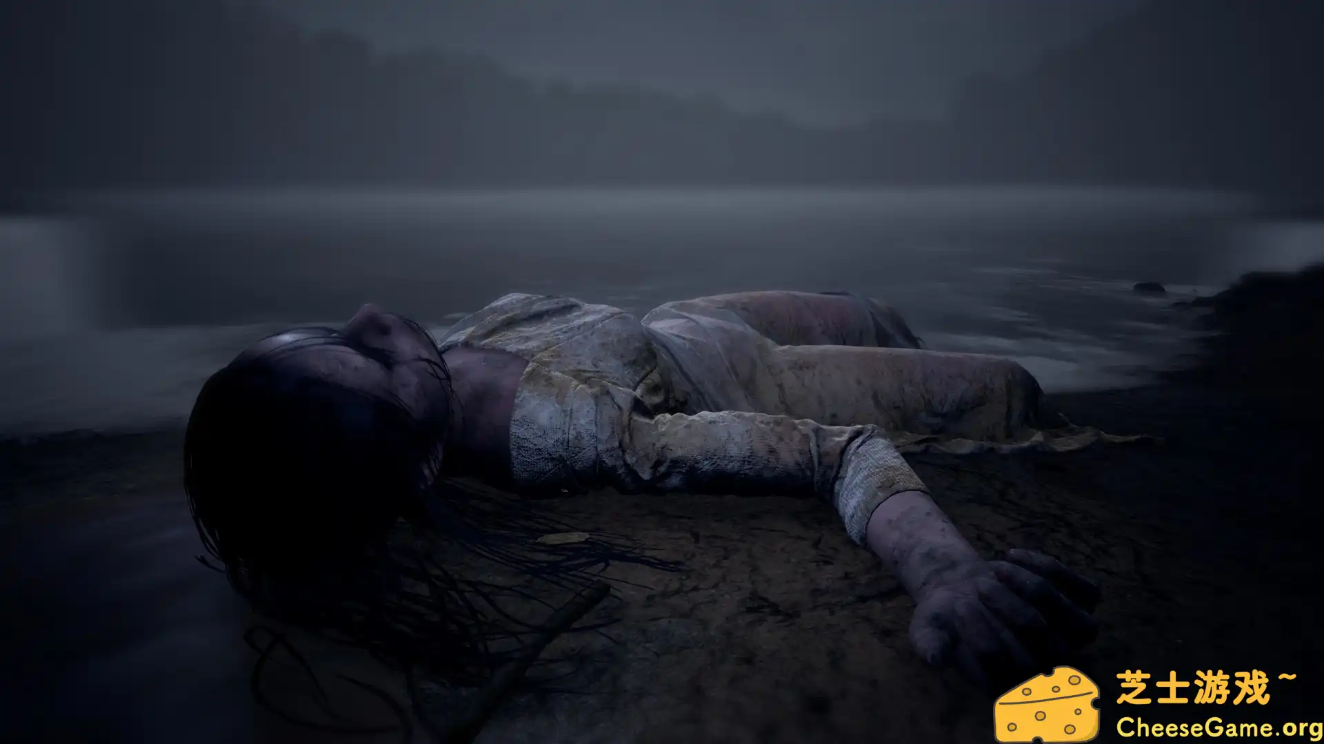 [PC]玛莎已死/Martha Is Dead